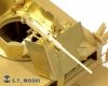 E.T. Model EA35-052 US ARMY Tactical Vehicles M2HB Weapon Groups 1/35